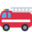 fire engine